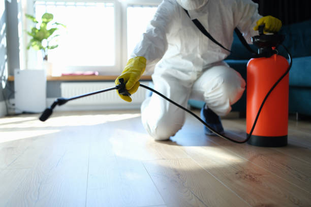Reliable Trauma Scene Cleanup contractor in Parkston, SD by Crime Scene Cleaner Online